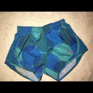 Nike shorts